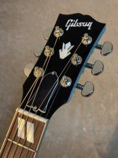 Gibson 【New】 Hummingbird Standard / Southwestern Turquoise #20586094 【G-CLUB TOKYO】 _4