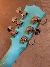 Gibson 【New】 Hummingbird Standard / Southwestern Turquoise #20586094 【G-CLUB TOKYO】 _5