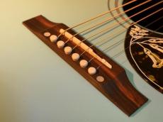 Gibson 【New】 Hummingbird Standard / Southwestern Turquoise #20586094 【G-CLUB TOKYO】 _6