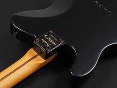Fender Made in Japan Hybrid II 2026 Collection Telecaster Rosewood Fingerboard ~Matte Phantom Black~_11