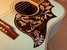Gibson 【New】 Hummingbird Standard / Southwestern Turquoise #20586094 【G-CLUB TOKYO】 _7
