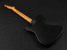 Fender Made in Japan Hybrid II 2026 Collection Telecaster Rosewood Fingerboard ~Matte Phantom Black~_12