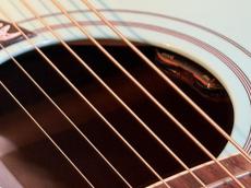 Gibson 【New】 Hummingbird Standard / Southwestern Turquoise #20586094 【G-CLUB TOKYO】 _9