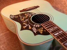 Gibson 【New】 Hummingbird Standard / Southwestern Turquoise #20586094 【G-CLUB TOKYO】 _10