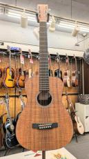 Martin LXK2 #426973【ミニギター】_2