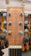 Martin LXK2 #426973【ミニギター】_5