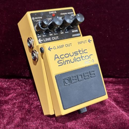 BOSS AC-3