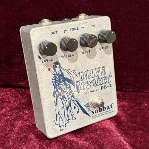 Sobbat Drive Braker DB-2