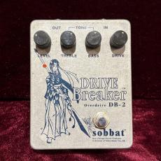 Sobbat Drive Braker DB-2_2