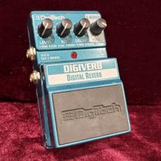 DigiTech DIGIVERB