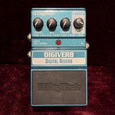 DigiTech DIGIVERB_2