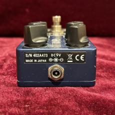 Free The Tone IRON FOREST DISTORTION IF-1D_4