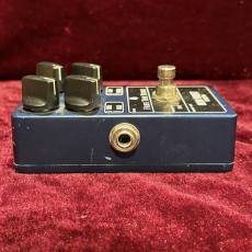 Free The Tone IRON FOREST DISTORTION IF-1D_5