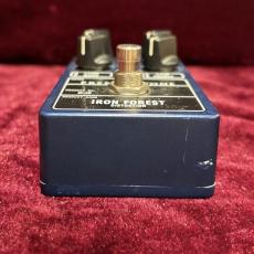 Free The Tone IRON FOREST DISTORTION IF-1D_6