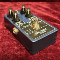 Free The Tone IRON FOREST DISTORTION IF-1D_8