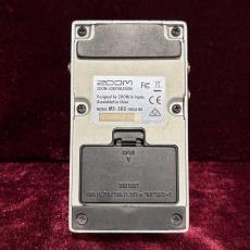 ZOOM MS-50G Multi Stomp_3