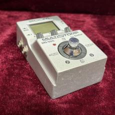 ZOOM MS-50G Multi Stomp_8