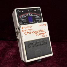 BOSS TU-2 Chromatic Tuner