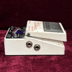 BOSS TU-2 Chromatic Tuner_5