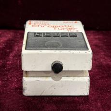 BOSS TU-2 Chromatic Tuner_6