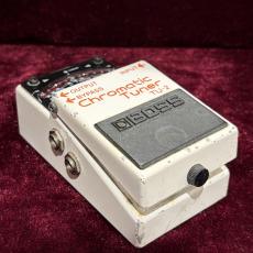 BOSS TU-2 Chromatic Tuner_8