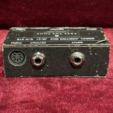 Free The Tone JB-21 Signal Junction Box_4