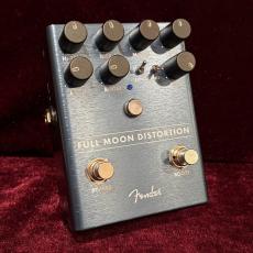 Fender FULL MOON DISTORTION