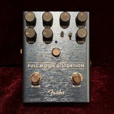 Fender FULL MOON DISTORTION_2