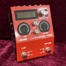 BOSS RC-10R