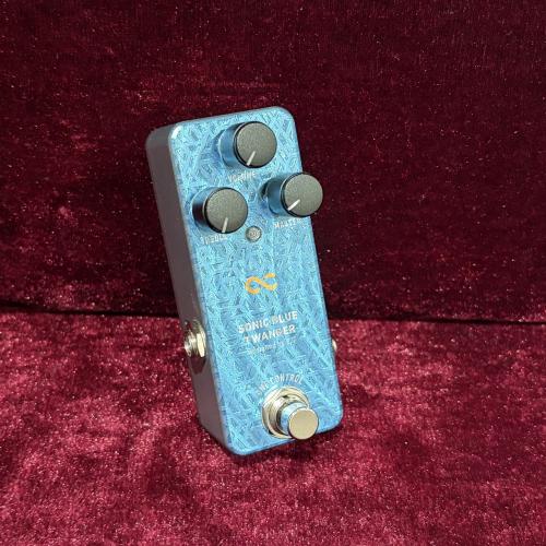 One Control Sonic Blue Twanger