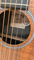 Martin LXK2 #426973【ミニギター】_11