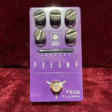 FLAMMA FS06 PREAMP_2