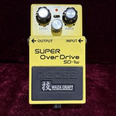BOSS SD-1W_2