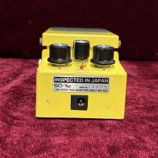 BOSS SD-1W_4