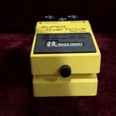 BOSS SD-1W_6