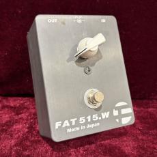 FAT 515.W Fixed Wah