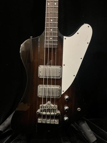 Greco TB-750
