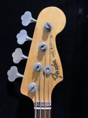 Fender American Vintage '62 Jazz Bass_3