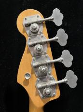 Fender American Vintage '62 Jazz Bass_6