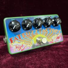 Z.VEX Fat Fuzz Factory Vexter Series