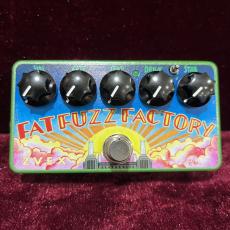 Z.VEX Fat Fuzz Factory Vexter Series_2