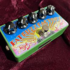 Z.VEX Fat Fuzz Factory Vexter Series_8