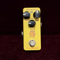 Effects Bakery French Bread Delay_2