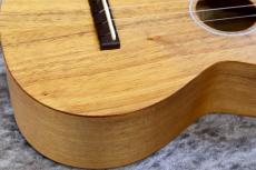 Martin C1K Uke #40001 【コンサート】【ハワイアンコア単板】【美音個体!】【2026年入荷品】【池袋在庫品】_4