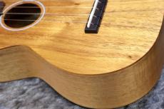 Martin C1K Uke #40001 【コンサート】【ハワイアンコア単板】【美音個体!】【2026年入荷品】【池袋在庫品】_5
