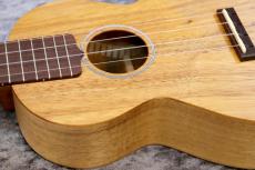 Martin C1K Uke #40001 【コンサート】【ハワイアンコア単板】【美音個体!】【2026年入荷品】【池袋在庫品】_6