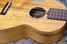 Martin C1K Uke #40001 【コンサート】【ハワイアンコア単板】【美音個体!】【2026年入荷品】【池袋在庫品】_7