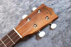 Martin C1K Uke #40001 【コンサート】【ハワイアンコア単板】【美音個体!】【2026年入荷品】【池袋在庫品】_8