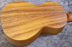Martin C1K Uke #40001 【コンサート】【ハワイアンコア単板】【美音個体!】【2026年入荷品】【池袋在庫品】_11