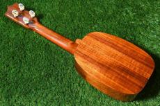 Kamaka HP-1 Soprano Pineapple【USED/2002年】_4